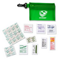 Med1 Basic Hiker's First Aid Kit